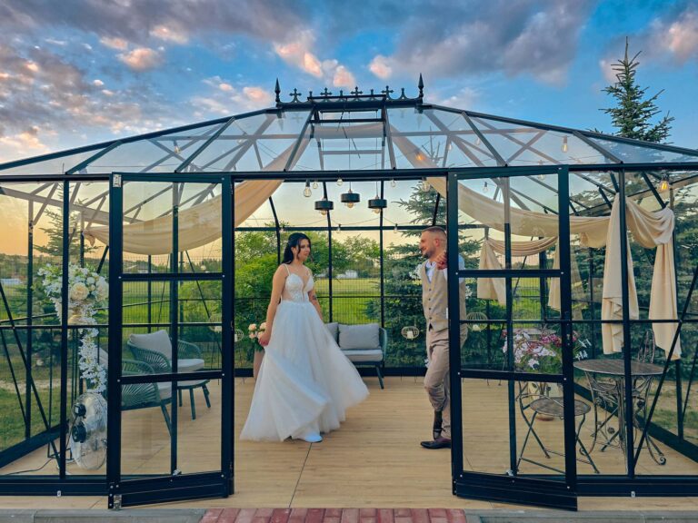 Wedding Stories